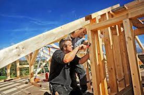 Pro Roof USA - Home builder in your area