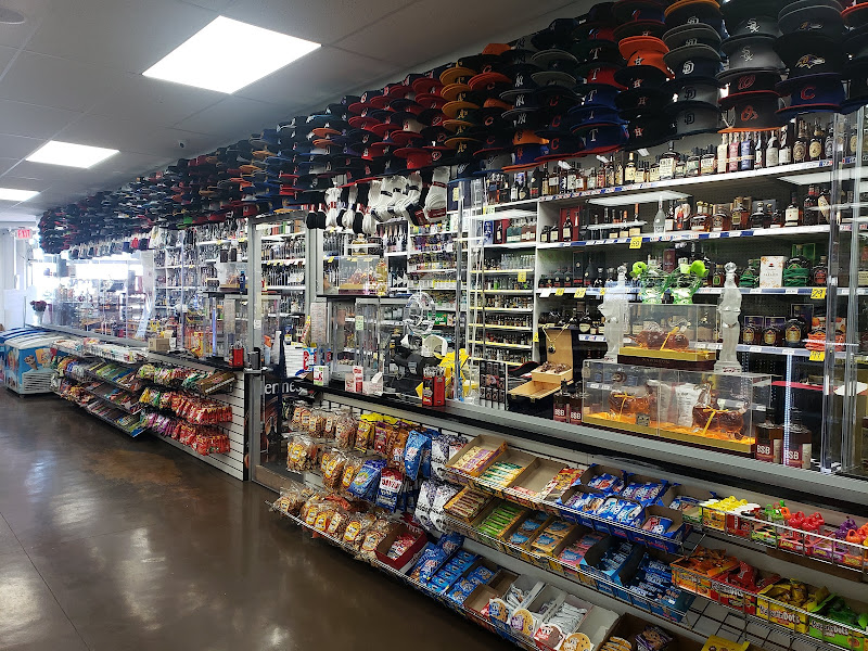 XO Mini Mart & Liquor - Liquor store in Las Vegas