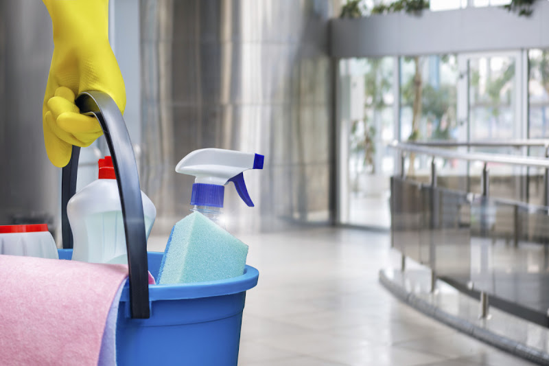 Cleaning Pros LLC