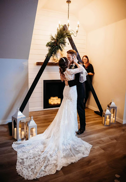 Fly the Coop LLC - Boutique Wedding Chapel