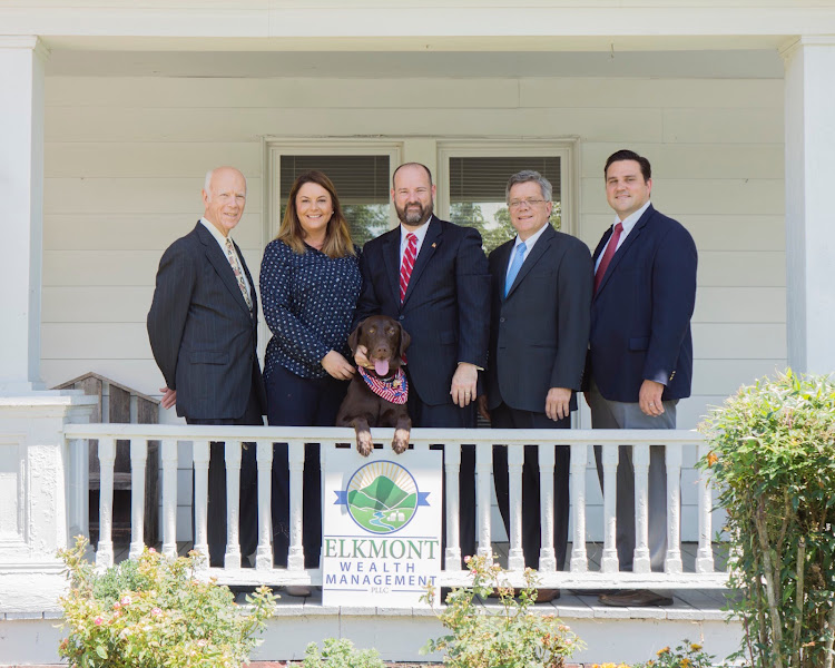 Elkmont Wealth Management, PLLC - Financial planner in Sevierville