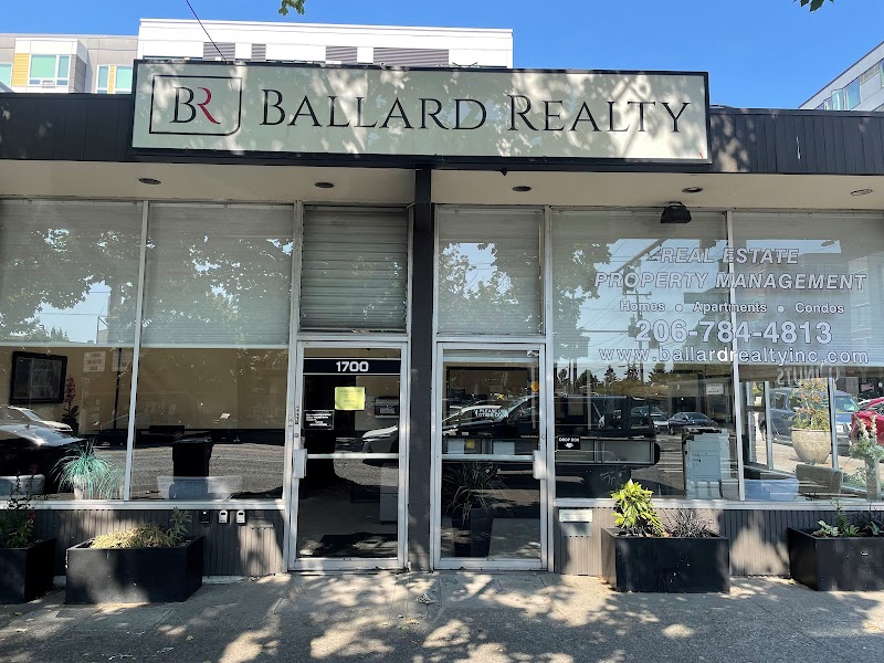 Ballard Realty Property Management