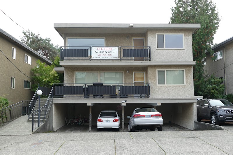 Ballard Realty Property Management photo