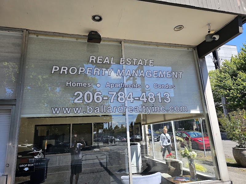 Ballard Realty Property Management photo