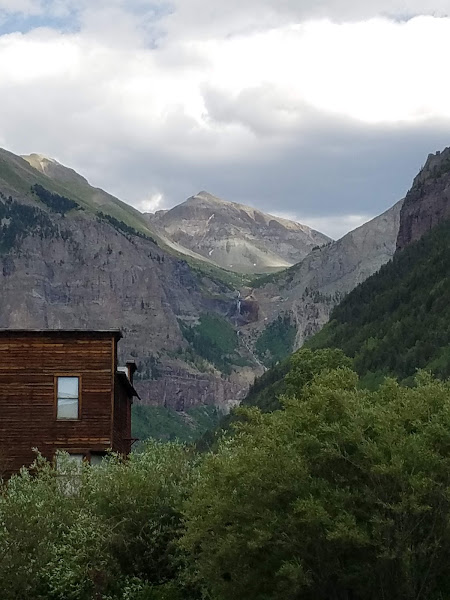 Telluride Bottleworks - Liquor store in Telluride