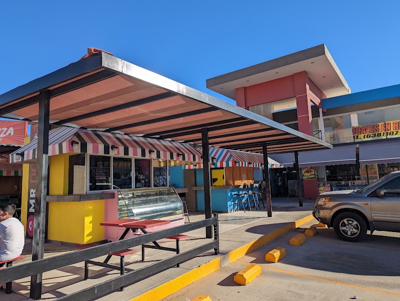Mr. Donas - Bakery in Brisas del Golfo