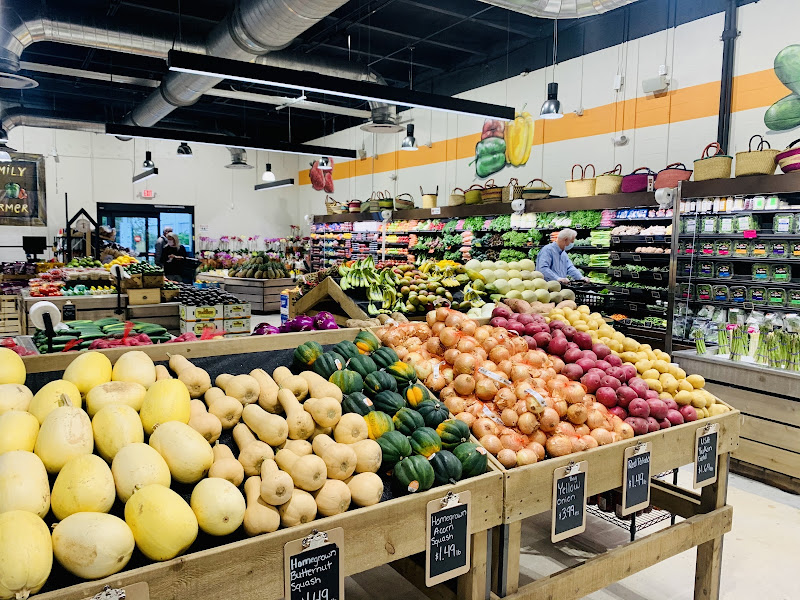 Bedner’s Farm Fresh Market - Grocery store in West Palm Beach