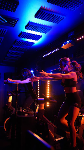 Black Orchid Yoga | Cycle - Yoga studio in Bozeman