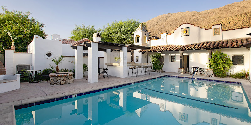Lucille Palm Springs - Hotel in Palm Springs