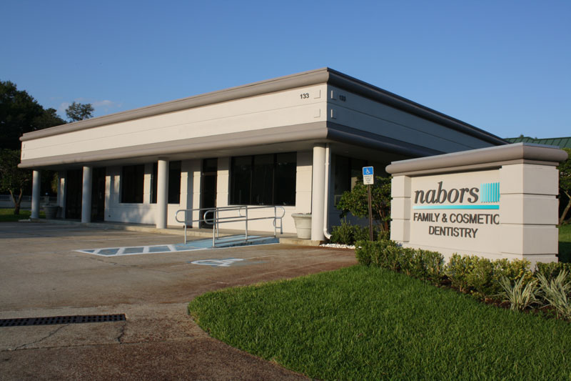 NABORS Family & Cosmetic Dentistry