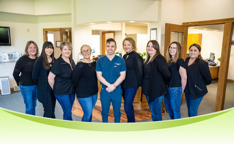 Travis Lepera, DMD, Pediatric Dentist - Pediatric dentist in Lake Geneva
