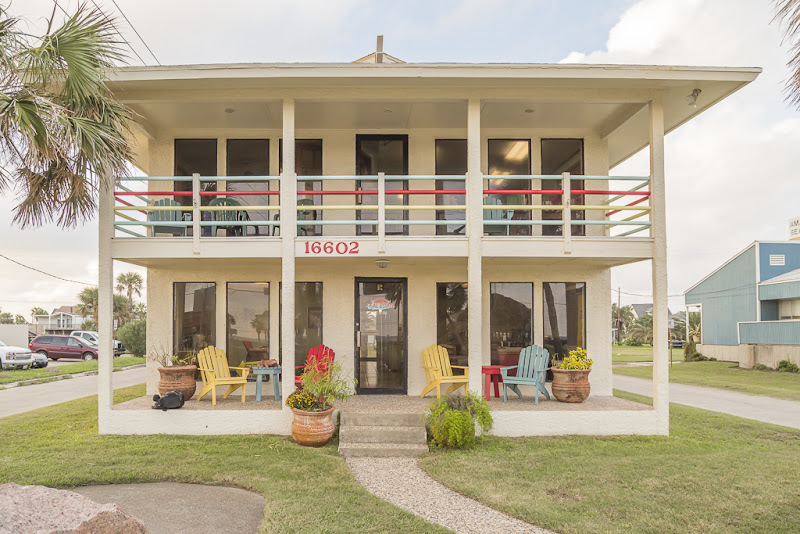 Galveston Island Real Estate