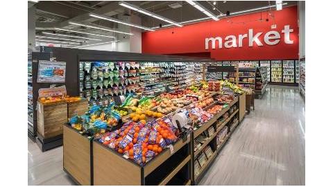 Target Grocery - Grocery store in Panama City Beach