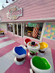 Salty Sweets