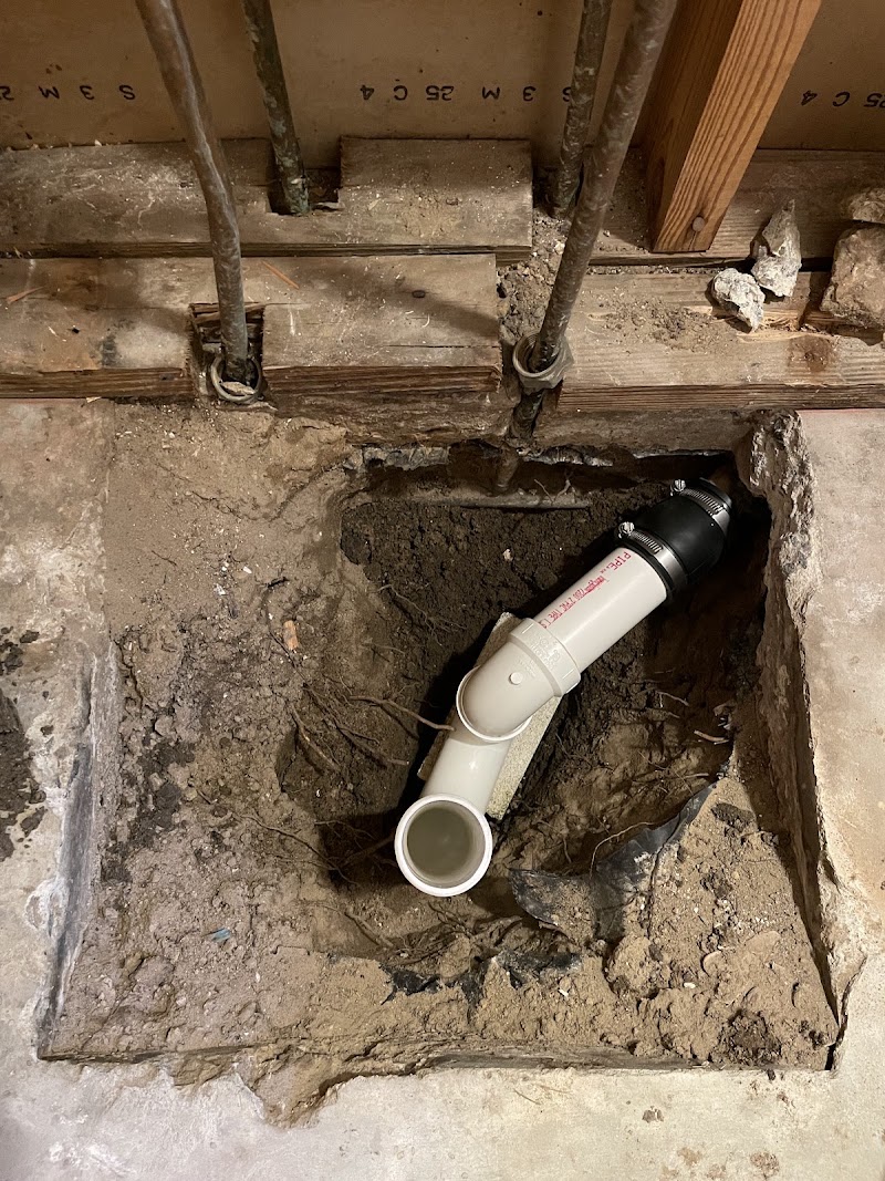 Tony Perks Plumbing Inc - Plumber in GA 31419