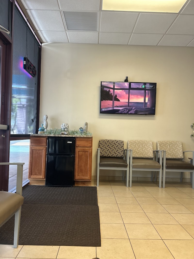 Primary Care Walk-in Medical Clinic - Medical clinic in Scottsdale