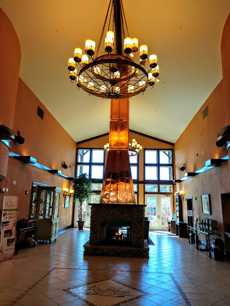 The Spa at RiverStone