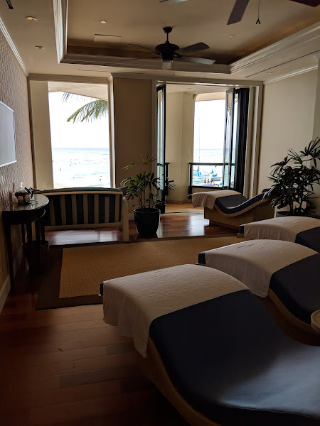 Moana Lani Spa - Day spa in Honolulu