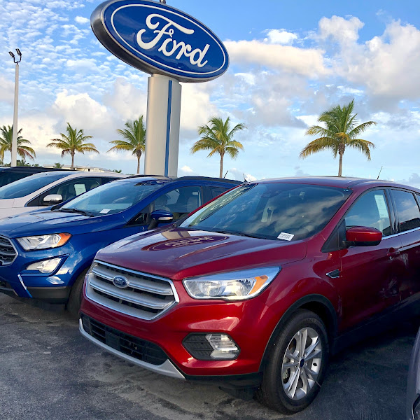 Keys Auto Center South - Car dealer in Key West