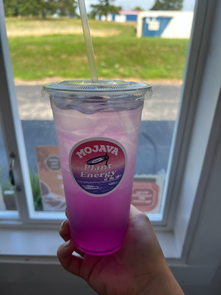 MoJava coffee - Coffee shop in Gravois Mills