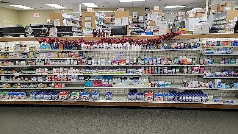 Burke's Main Street Pharmacy