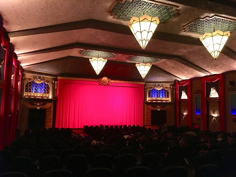 Vista Theatre
