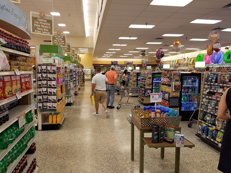 Publix Super Market at Shops of Marco