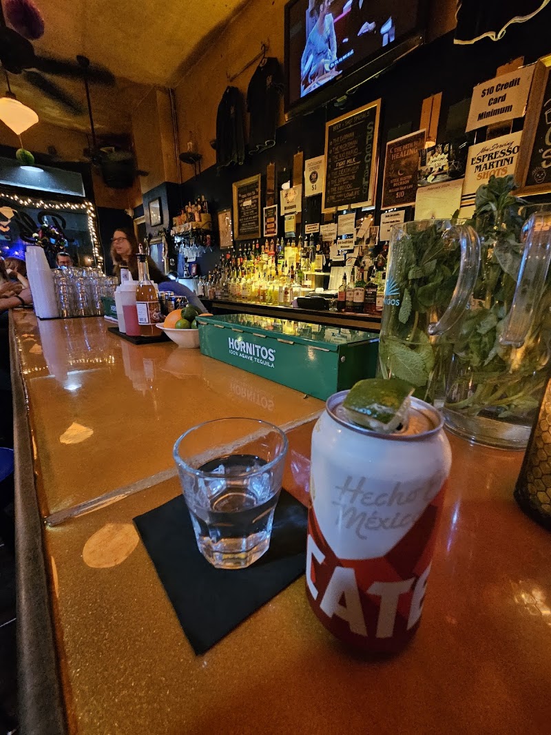 Pal's Lounge - Bar in New Orleans