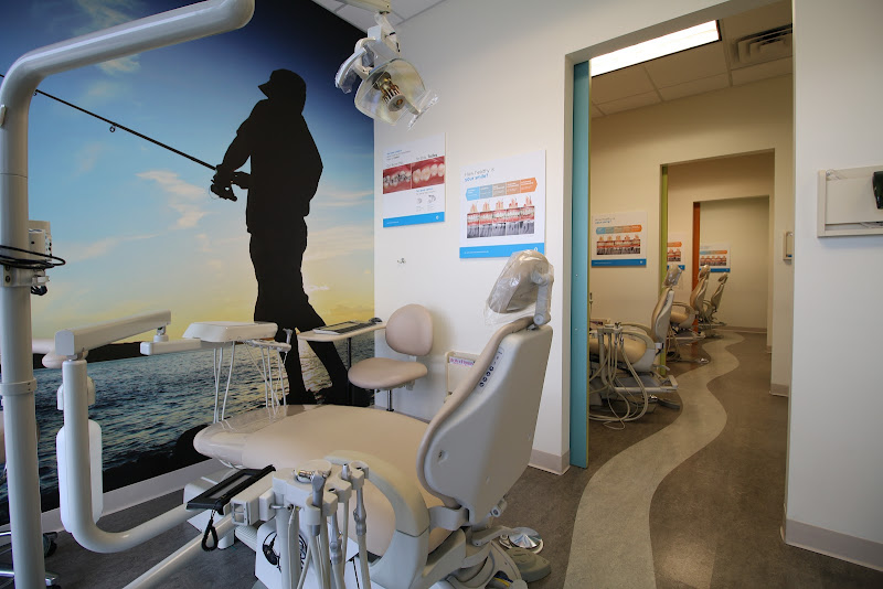 New Braunfels Modern Dentistry - Dentist in New Braunfels