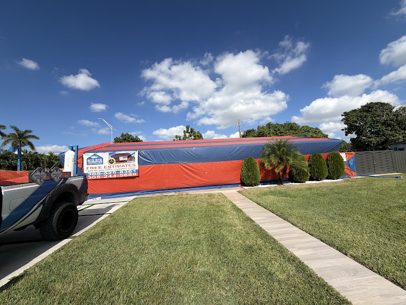 Bye Bye Termites Pest Control