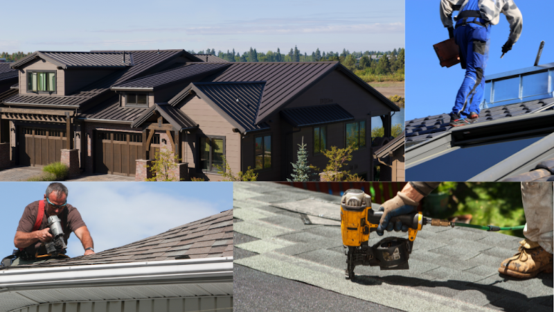 Red Turtle Roofing of Ocean City