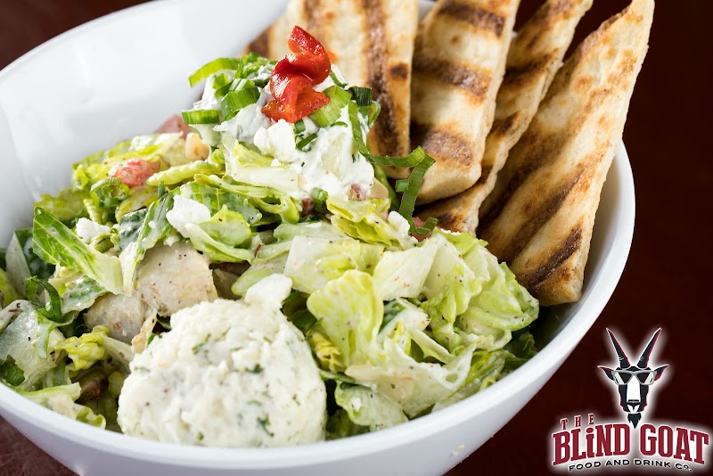 The Blind Goat Food & Drink Co. photo