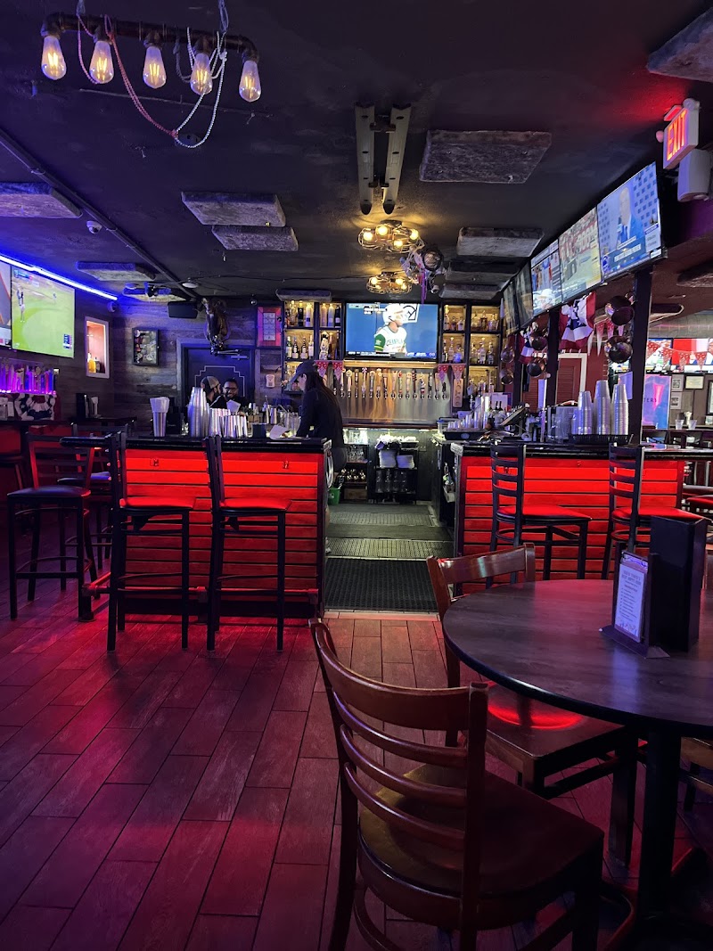 The Blind Goat Food & Drink Co. photo