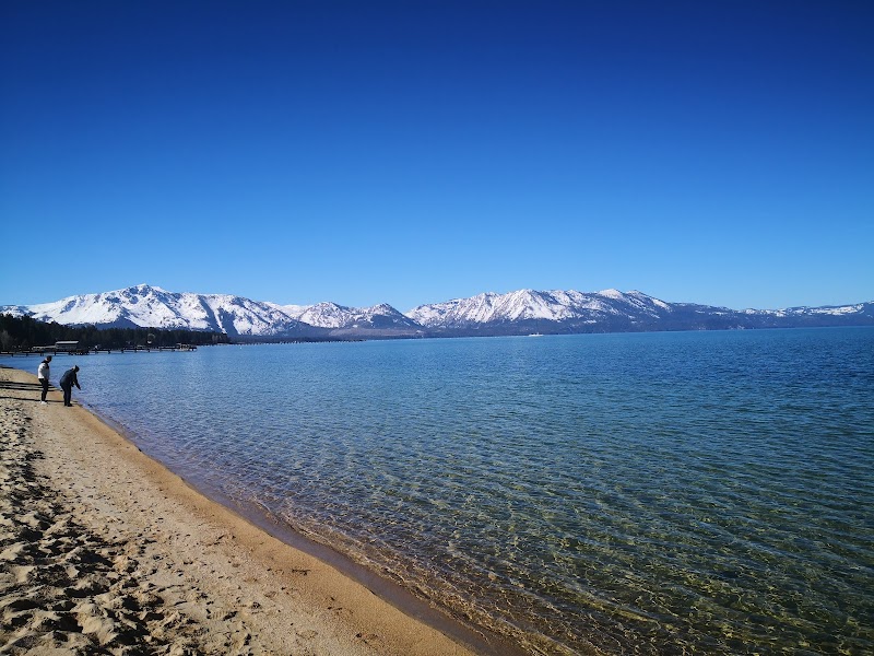 Ski Run Marina - Marina in South Lake Tahoe