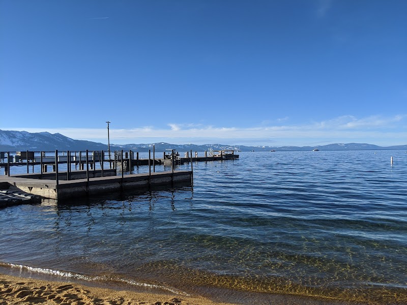Ski Run Marina photo