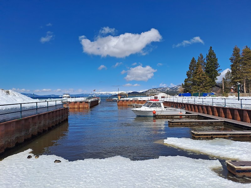 Ski Run Marina photo