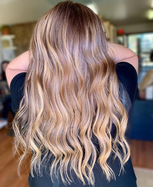 Threads Salon