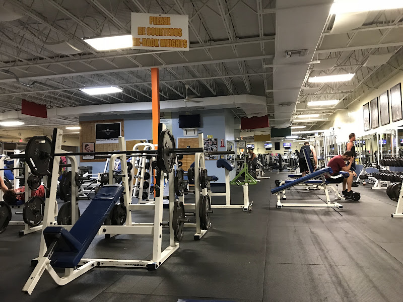 Cocoa Beach Health and Fitness