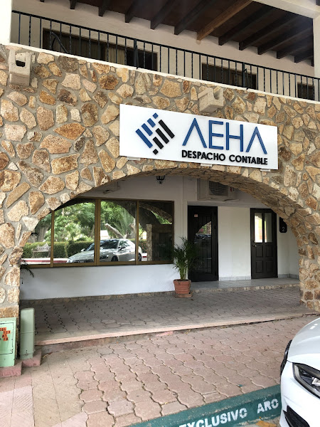AEHA Despacho Contable - Accountant in Pedregal