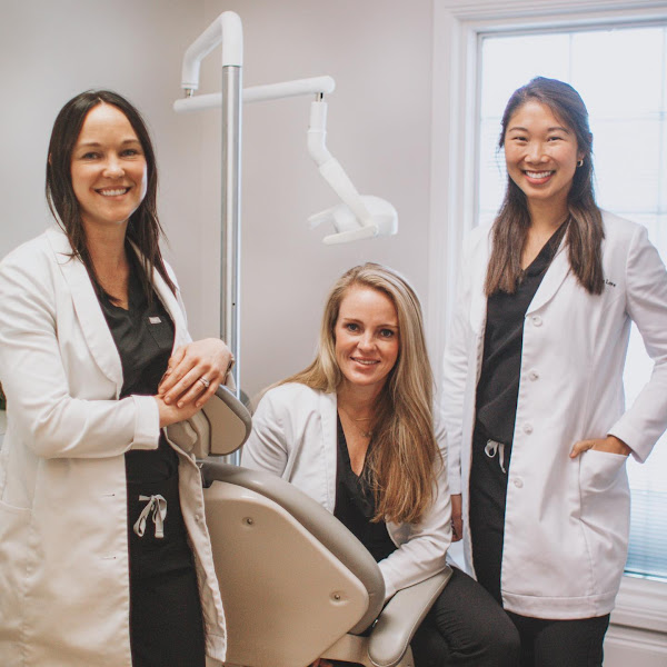 First City Family & Cosmetic Dentistry