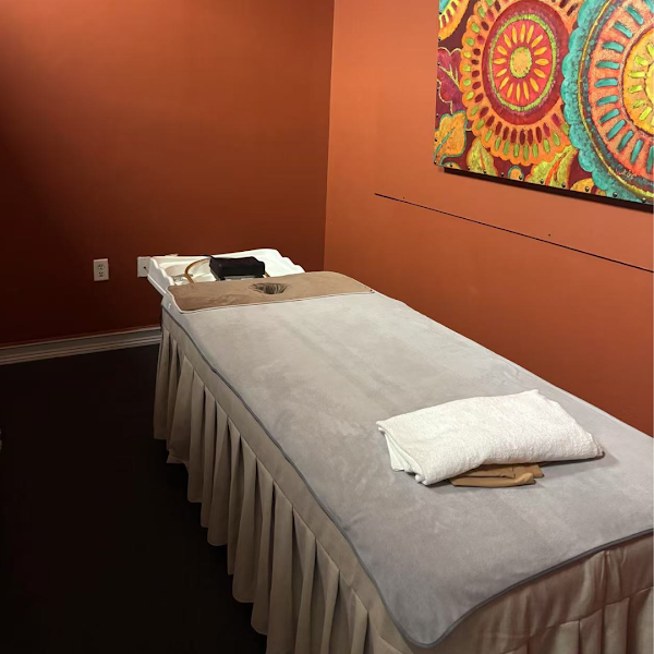 75 Herbal Beauty Spa