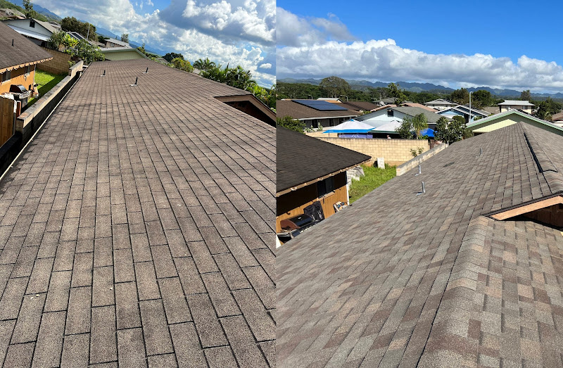 On Top Roofing LLC