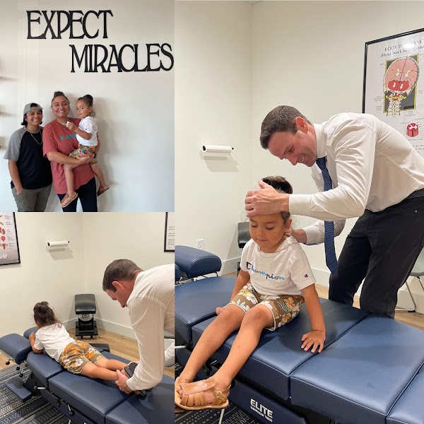 Begin Within Family Wellness