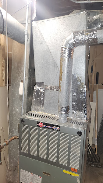 Tabor's Complete Comfort Mechanical - HVAC contractor in Chicago