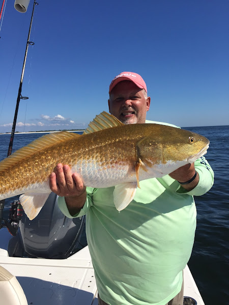 Coastal Life Charters & Adventures