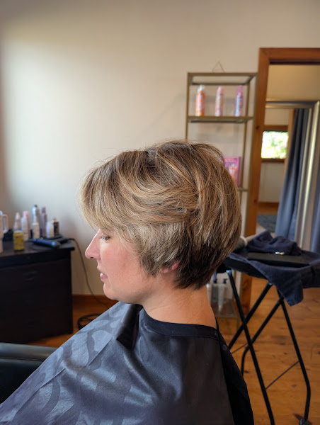 Savage Salon