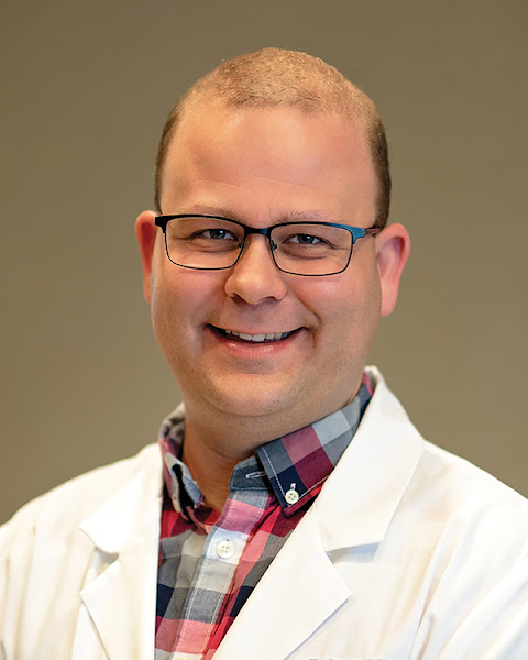 Barry A. Palizzi, DO
