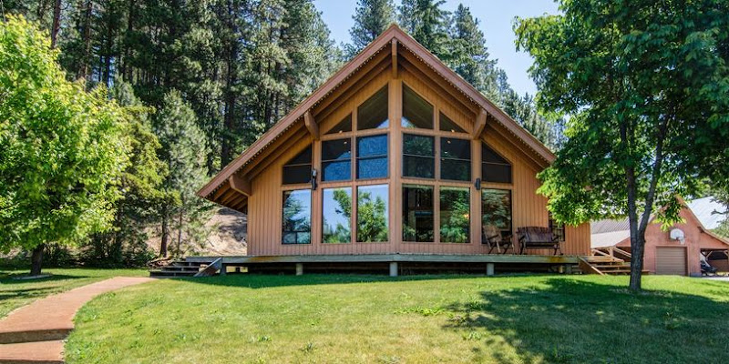 Tamarack Vacation Rentals