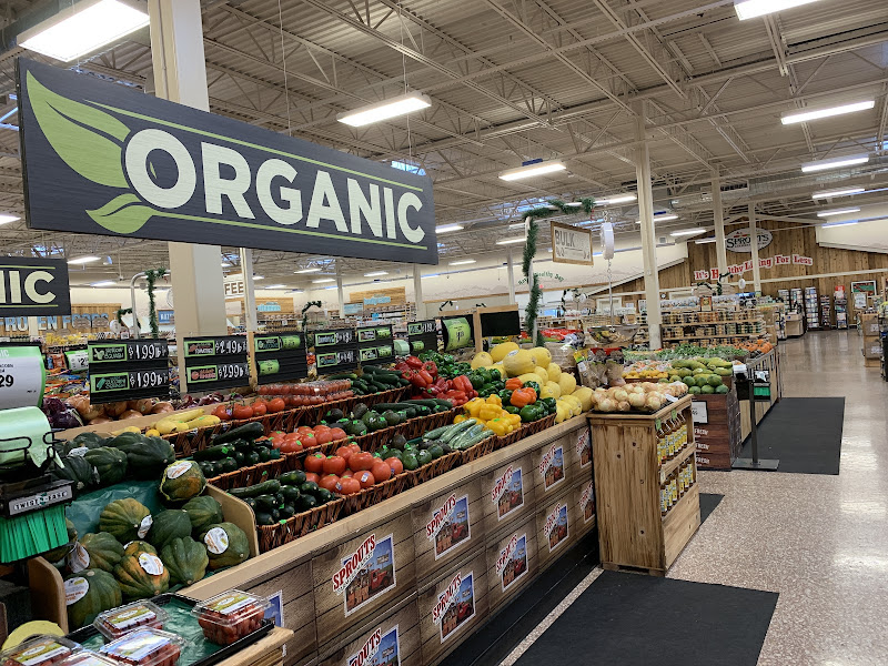 Sprouts Farmers Market