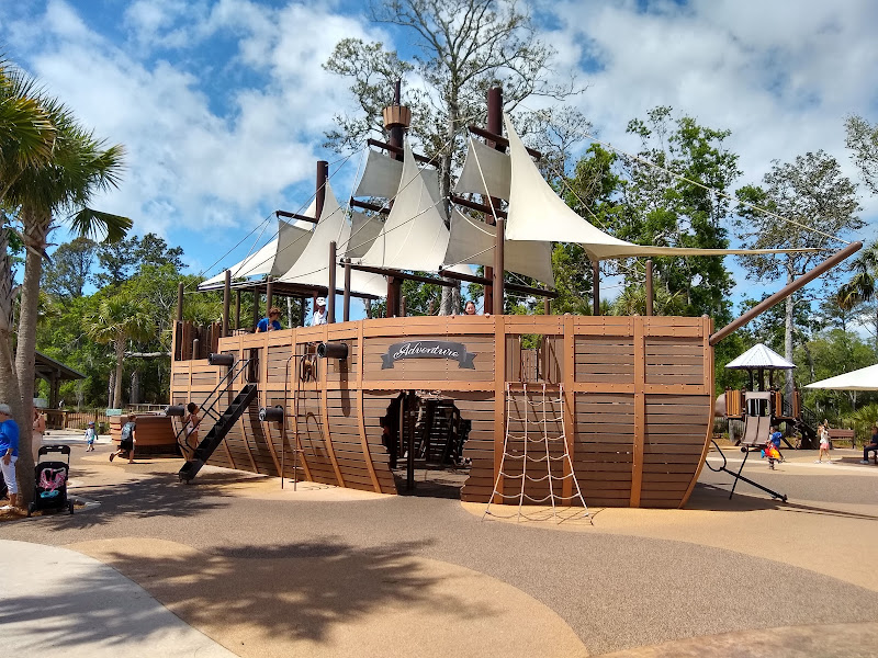 Lowcountry Celebration Park - Park in Hilton Head Island